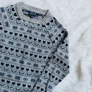 🏔️ Toad&Co Cazadero Sweater